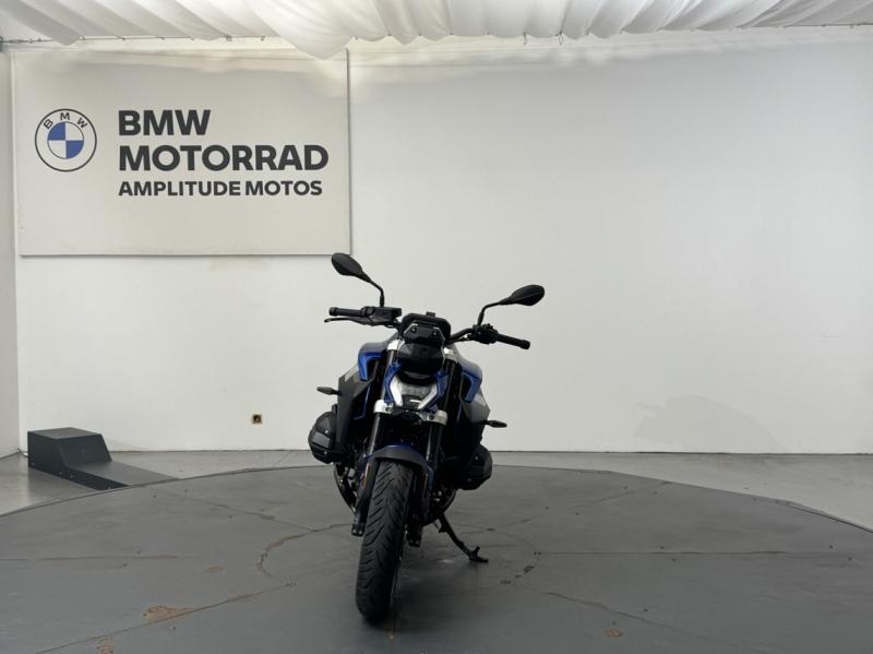 BMW R