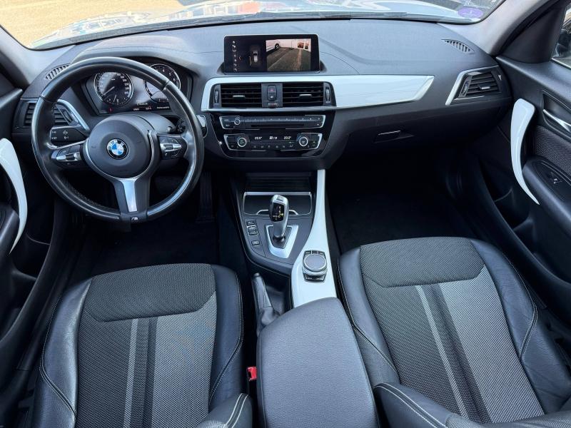 BMW Série 1