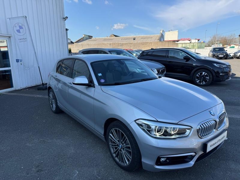 BMW Série 1