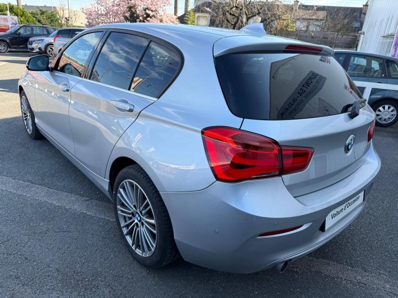 BMW Série 1