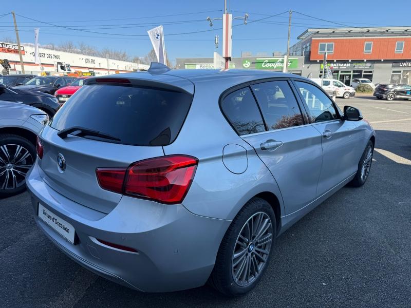 BMW Série 1