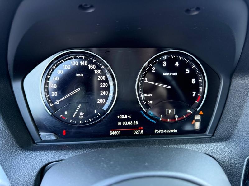 BMW Série 1