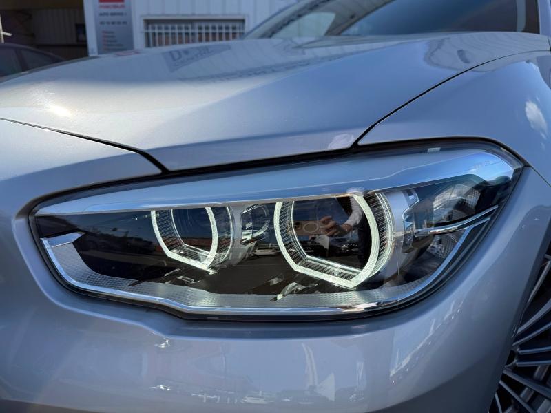 BMW Série 1