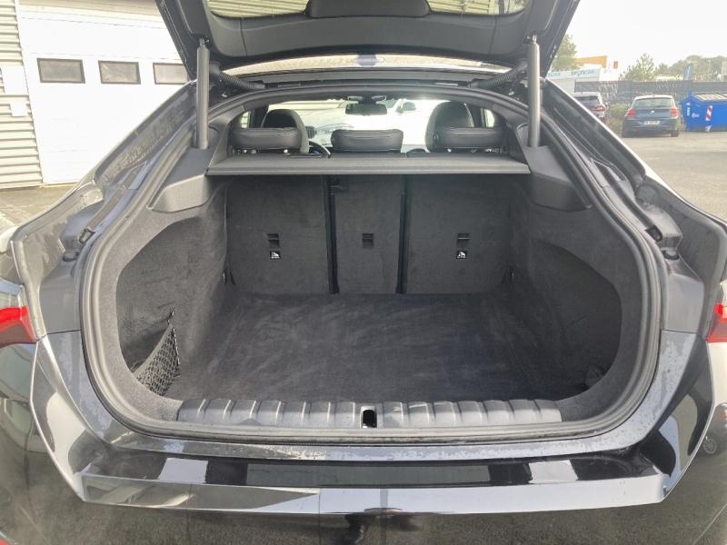 BMW Série 4 Gran Coupé