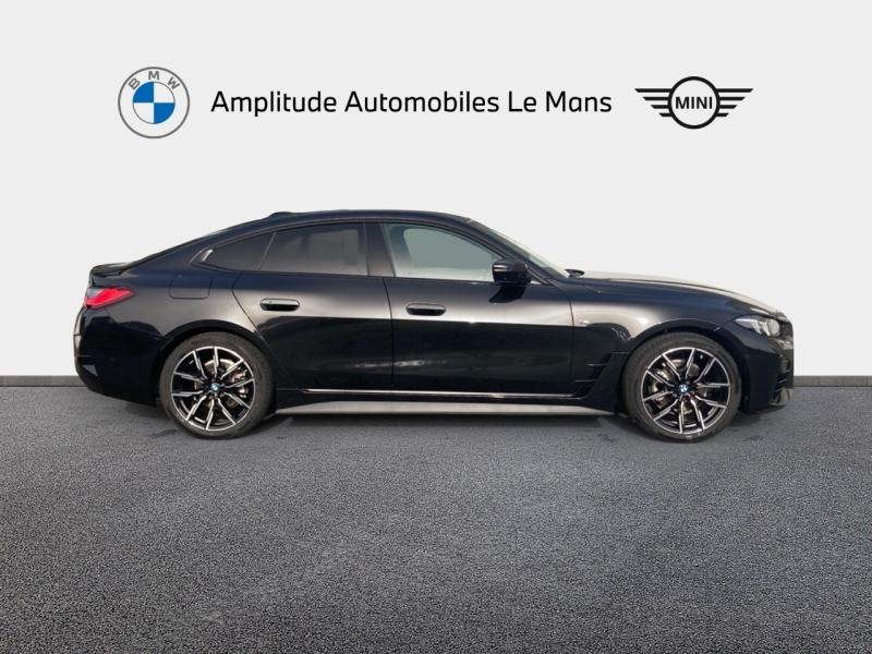 BMW Série 4 Gran Coupé