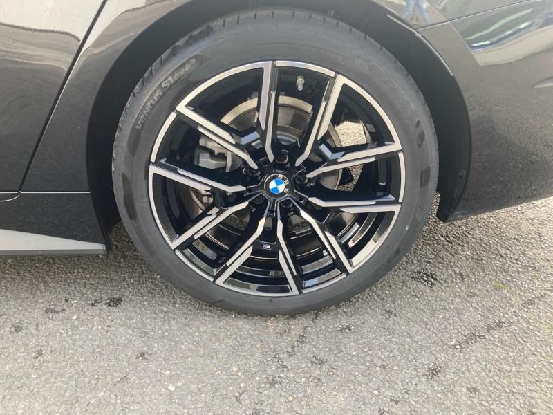 BMW Série 4 Gran Coupé