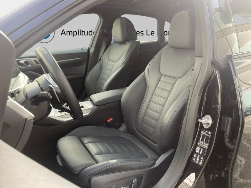 BMW Série 4 Gran Coupé