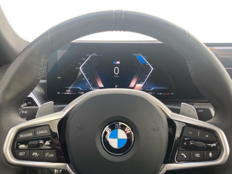 BMW Série 4 Gran Coupé