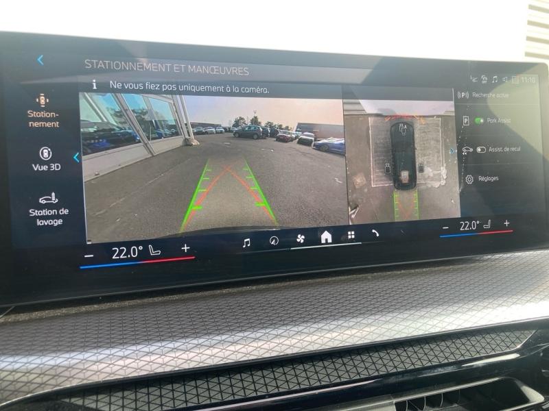 BMW Série 4 Gran Coupé