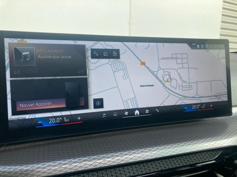 BMW Série 4 Gran Coupé