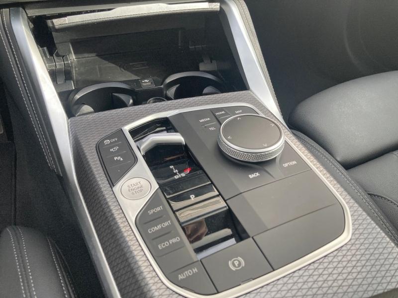 BMW Série 4 Gran Coupé