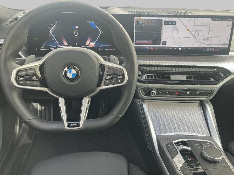 BMW Série 4 Gran Coupé