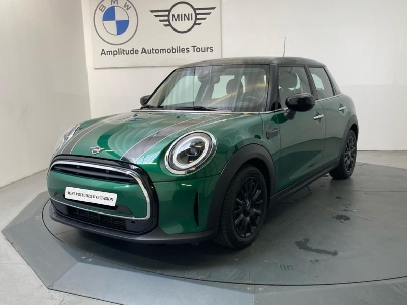 MINI Mini 5 Portes