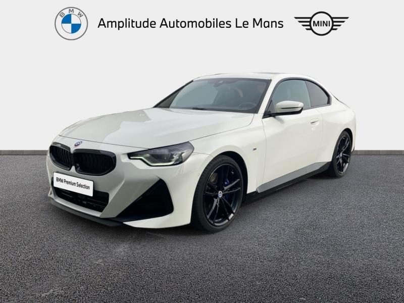 BMW Série 2 Coupé