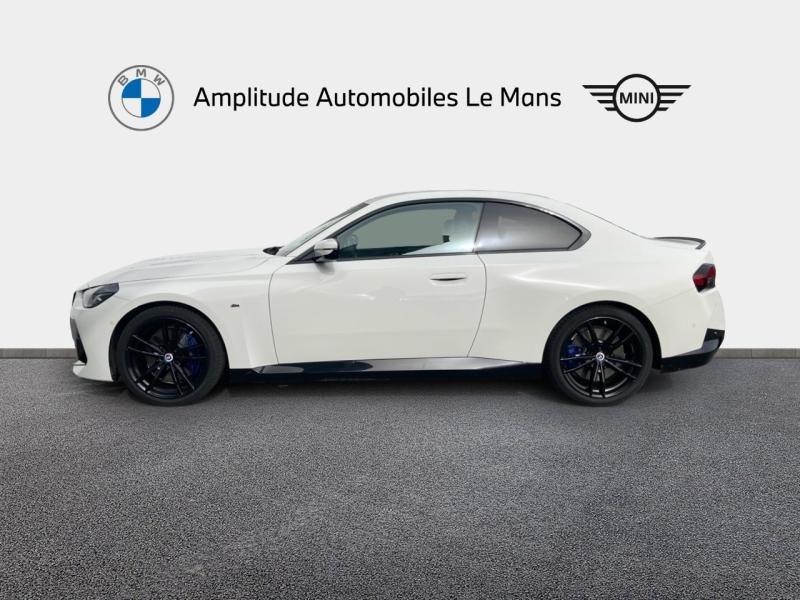 BMW Série 2 Coupé