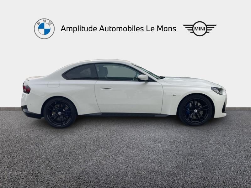 BMW Série 2 Coupé