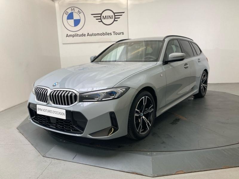 BMW Série 3 Touring