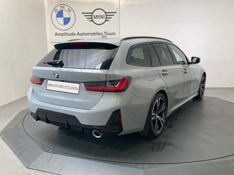 BMW Série 3 Touring