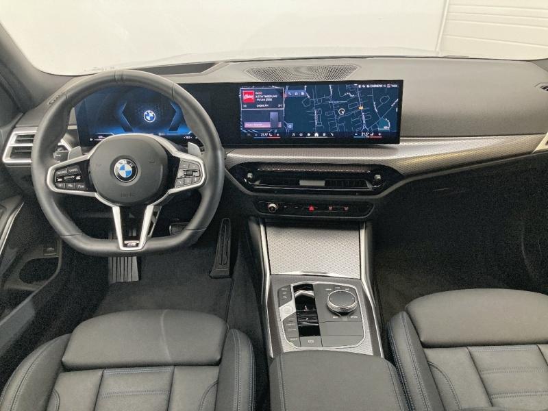 BMW Série 3 Touring