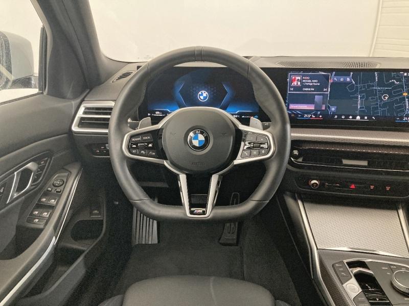 BMW Série 3 Touring