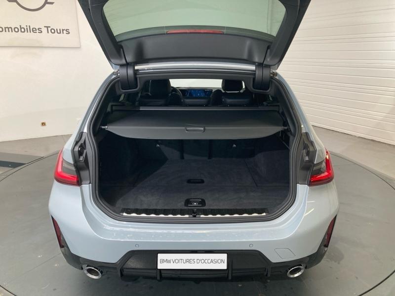 BMW Série 3 Touring