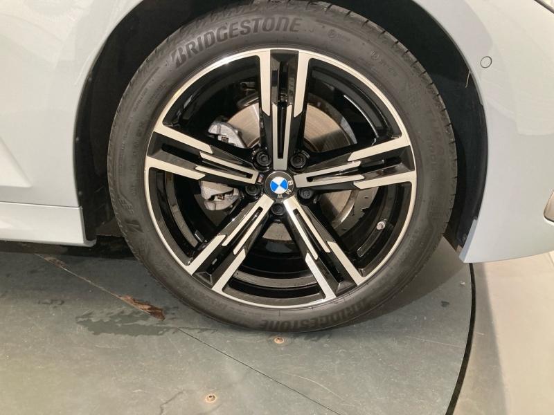 BMW Série 3 Touring