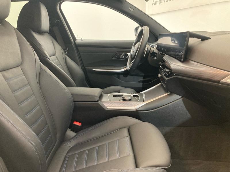 BMW Série 3 Touring