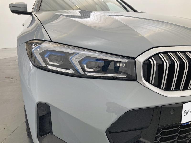 BMW Série 3 Touring