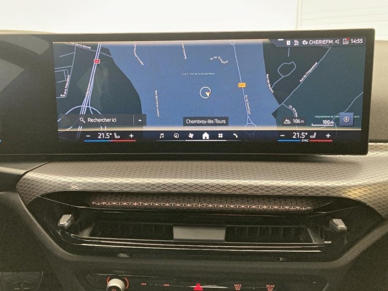 BMW Série 3 Touring