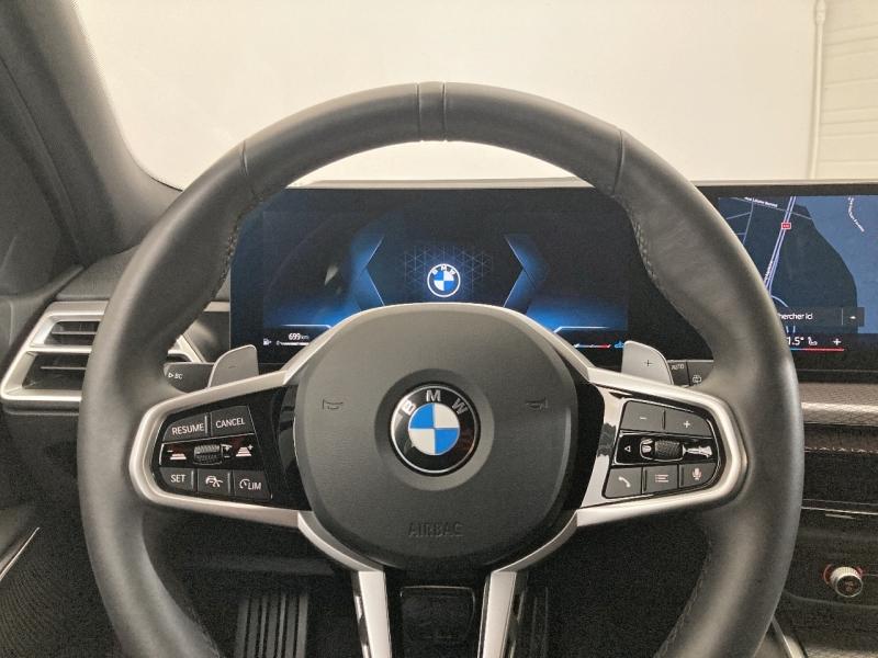 BMW Série 3 Touring