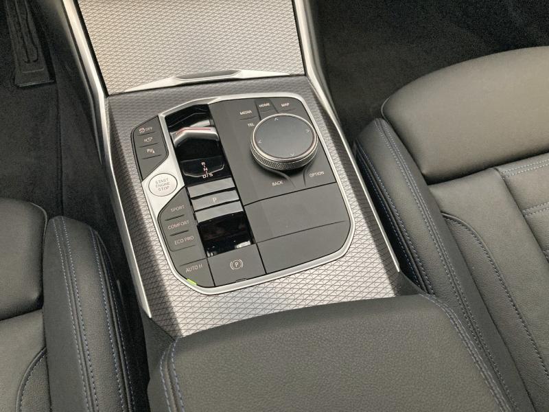 BMW Série 3 Touring