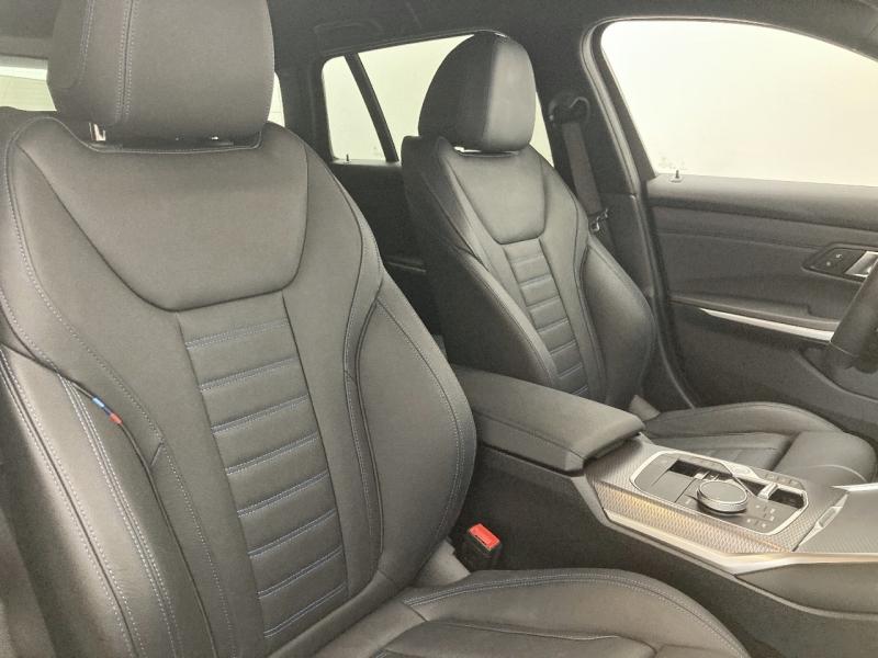 BMW Série 3 Touring