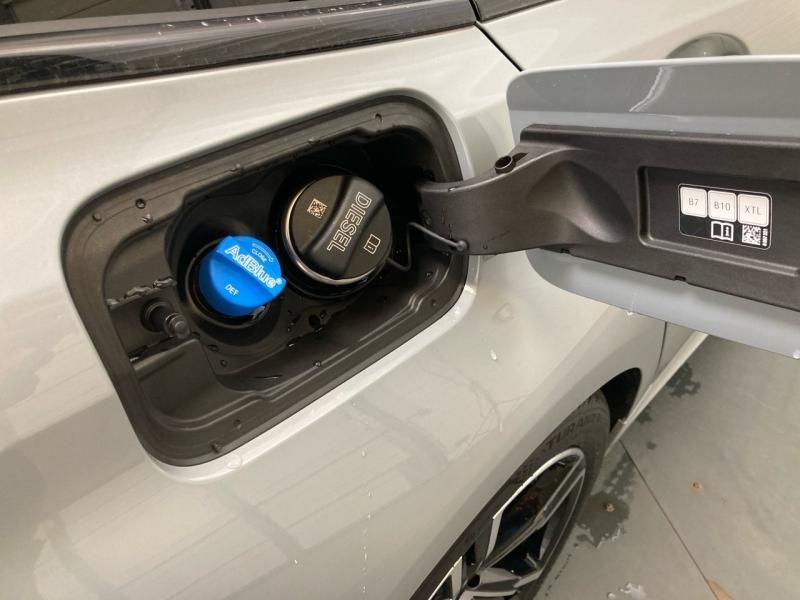 BMW Série 3 Touring