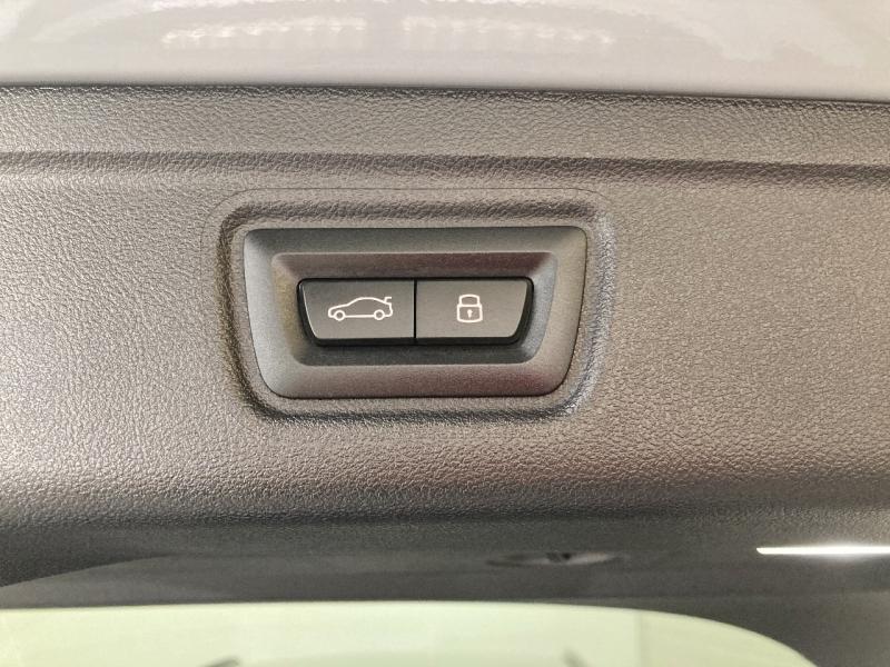 BMW Série 3 Touring