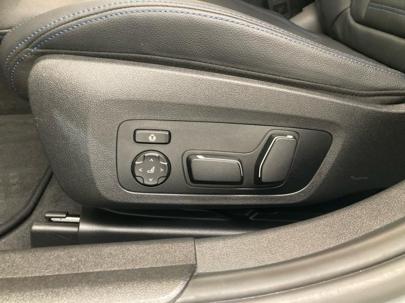 BMW Série 3 Touring