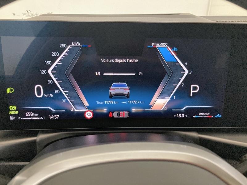 BMW Série 3 Touring