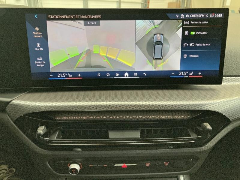 BMW Série 3 Touring