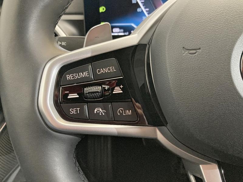 BMW Série 3 Touring