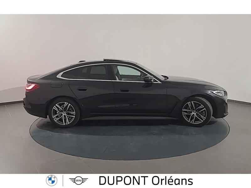 BMW Série 4 Gran Coupé