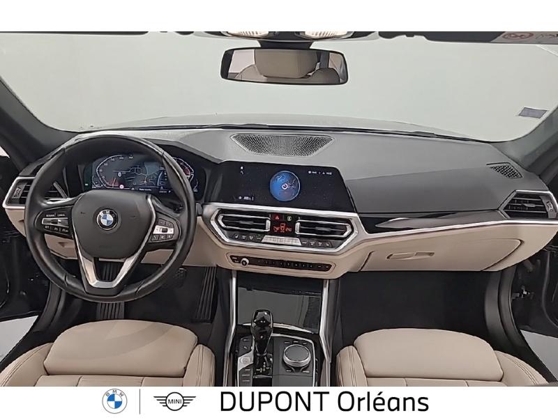 BMW Série 4 Gran Coupé