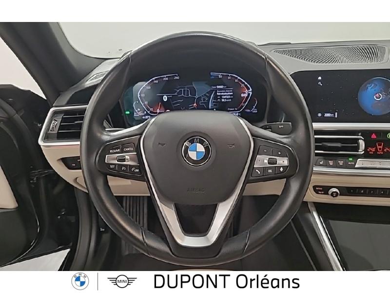 BMW Série 4 Gran Coupé