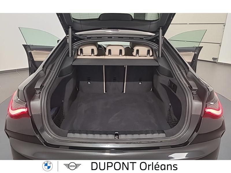 BMW Série 4 Gran Coupé