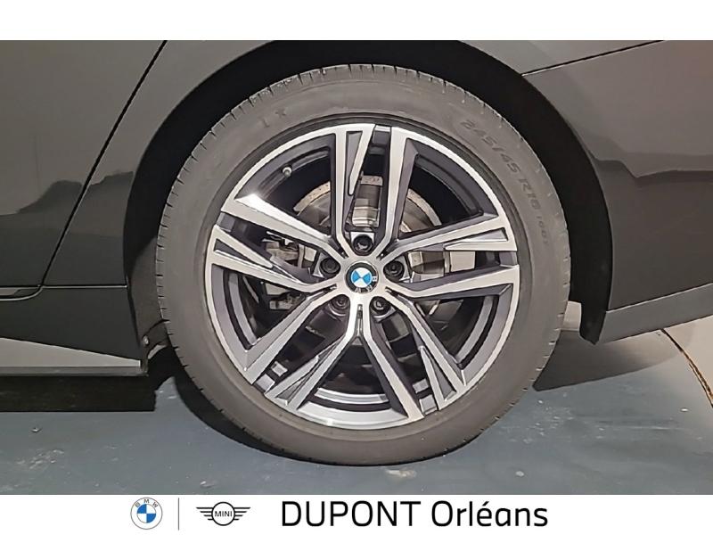 BMW Série 4 Gran Coupé