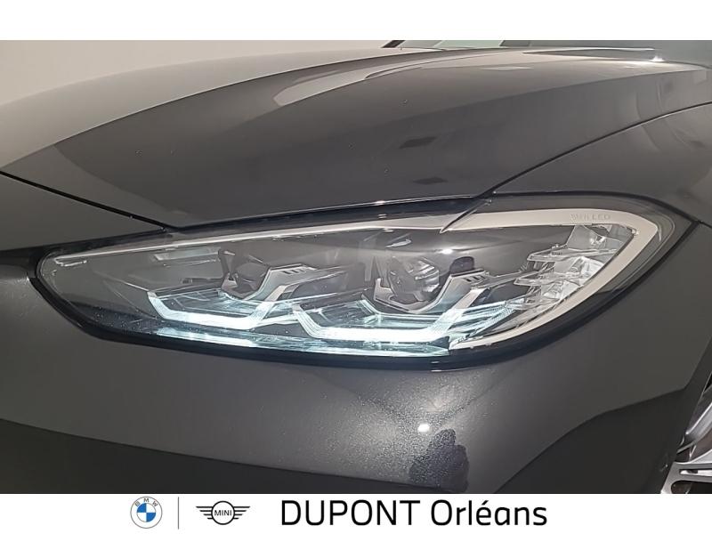 BMW Série 4 Gran Coupé