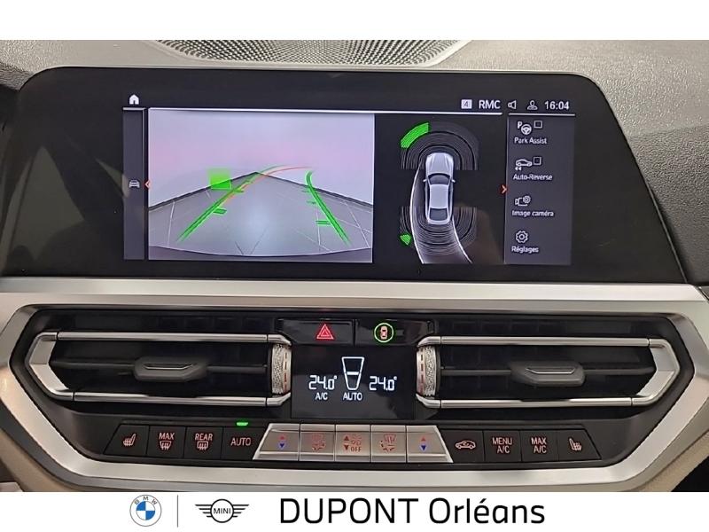 BMW Série 4 Gran Coupé