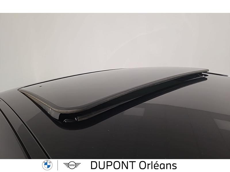 BMW Série 4 Gran Coupé