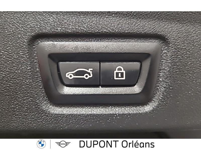 BMW Série 4 Gran Coupé