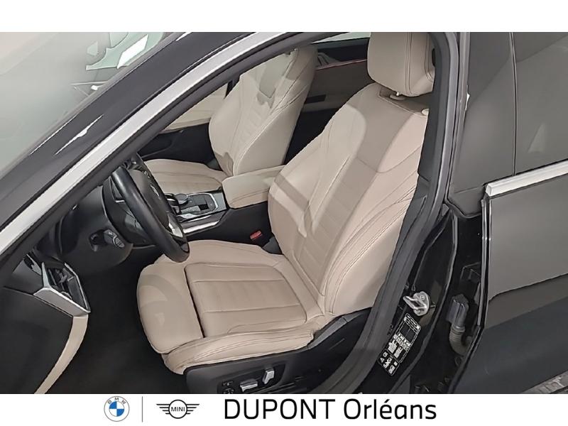 BMW Série 4 Gran Coupé