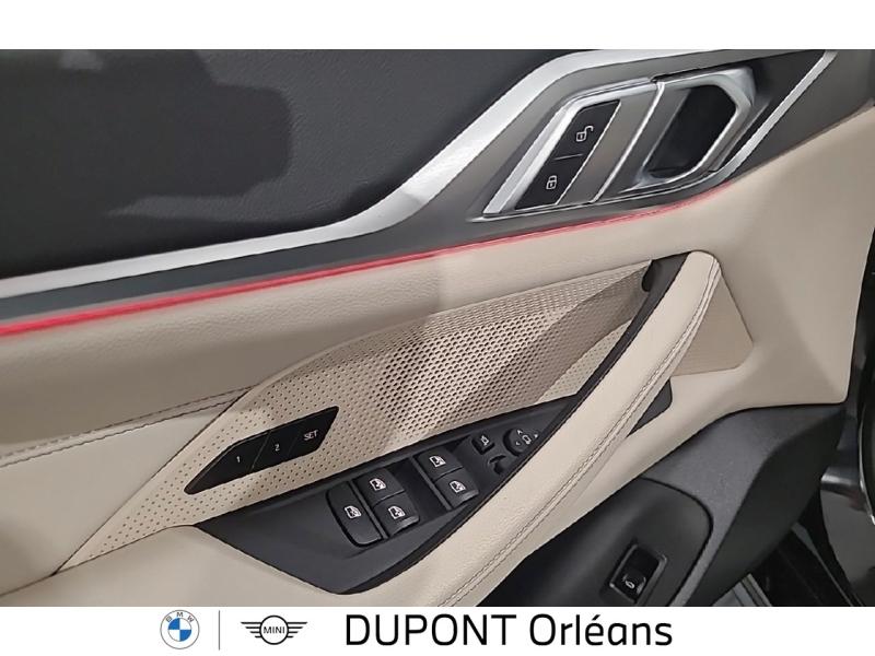 BMW Série 4 Gran Coupé