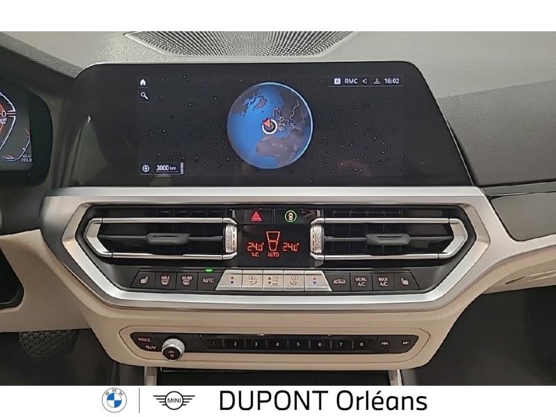 BMW Série 4 Gran Coupé